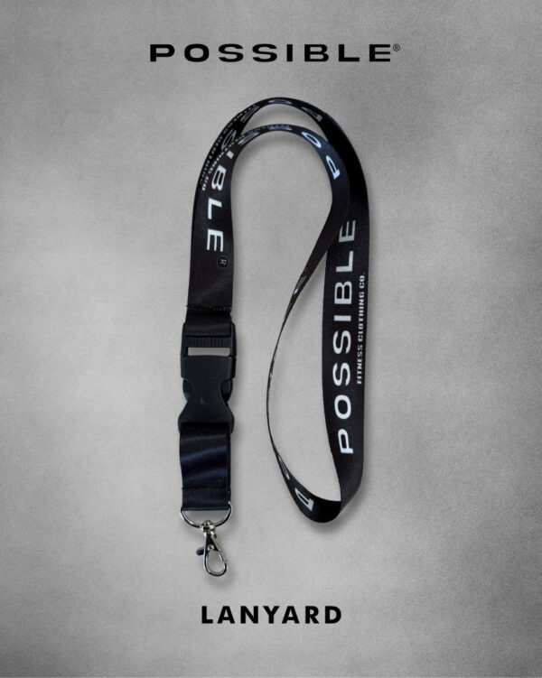 Lanyard