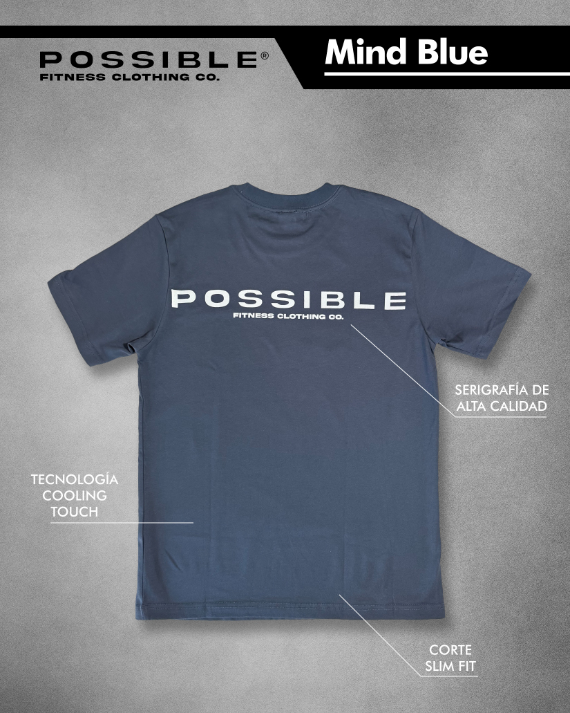 Mind Blue - Imagen 2