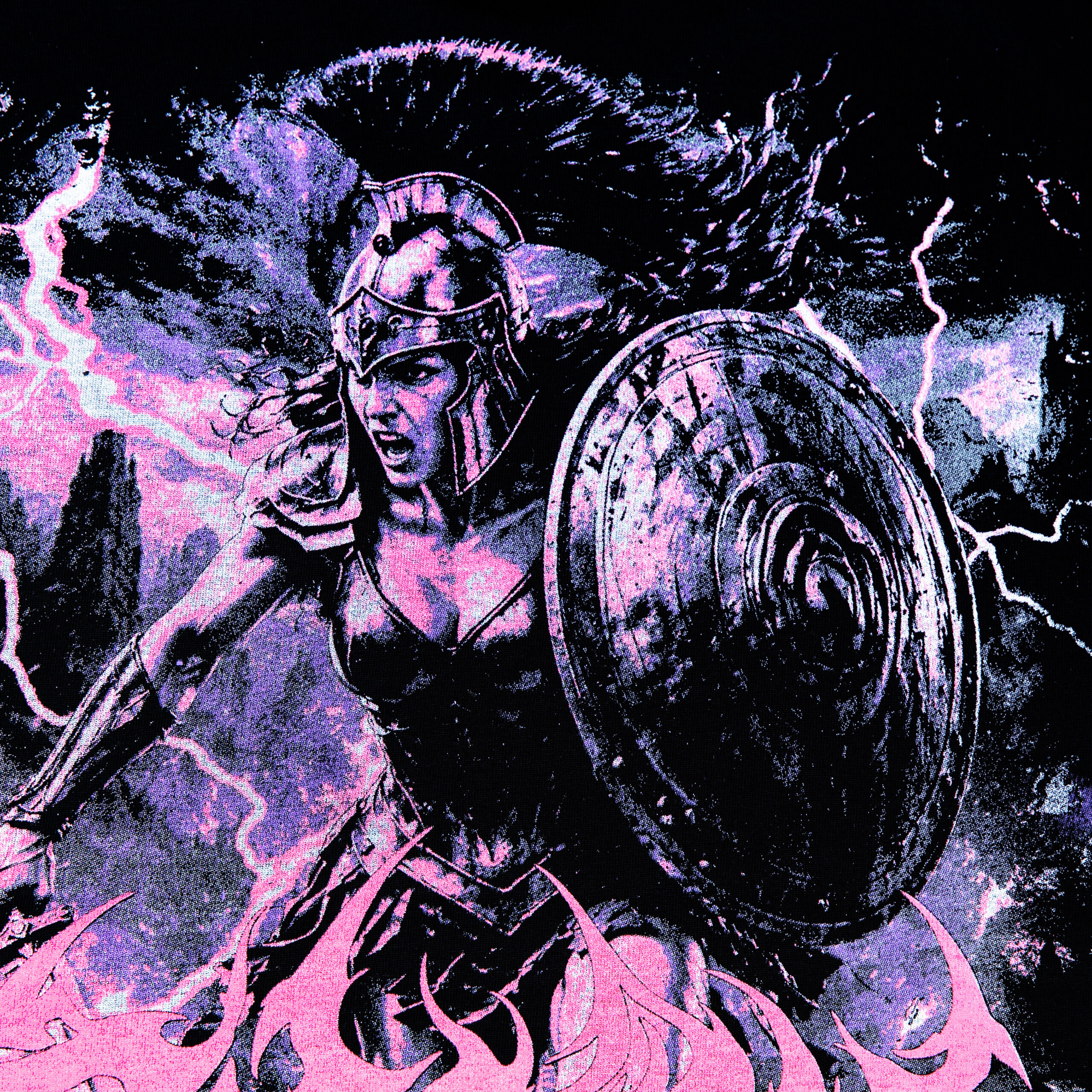 WARRIORS#3 - Imagen 5