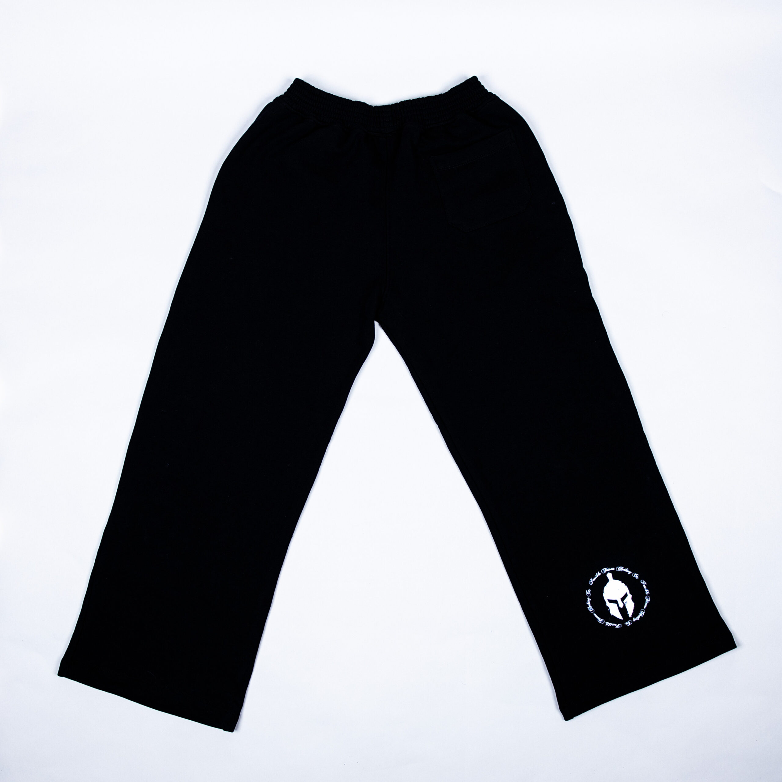 PANTS BAGGY / HEAVYWEIGHT SERIES WARRIORS - Imagen 3